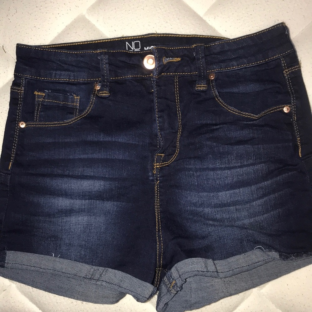 shorts